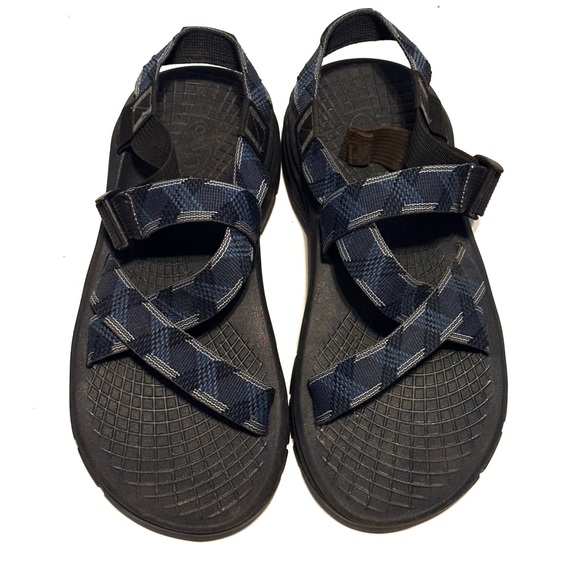 Chaco Men\'s Zvolv Sandal Jump main image 6